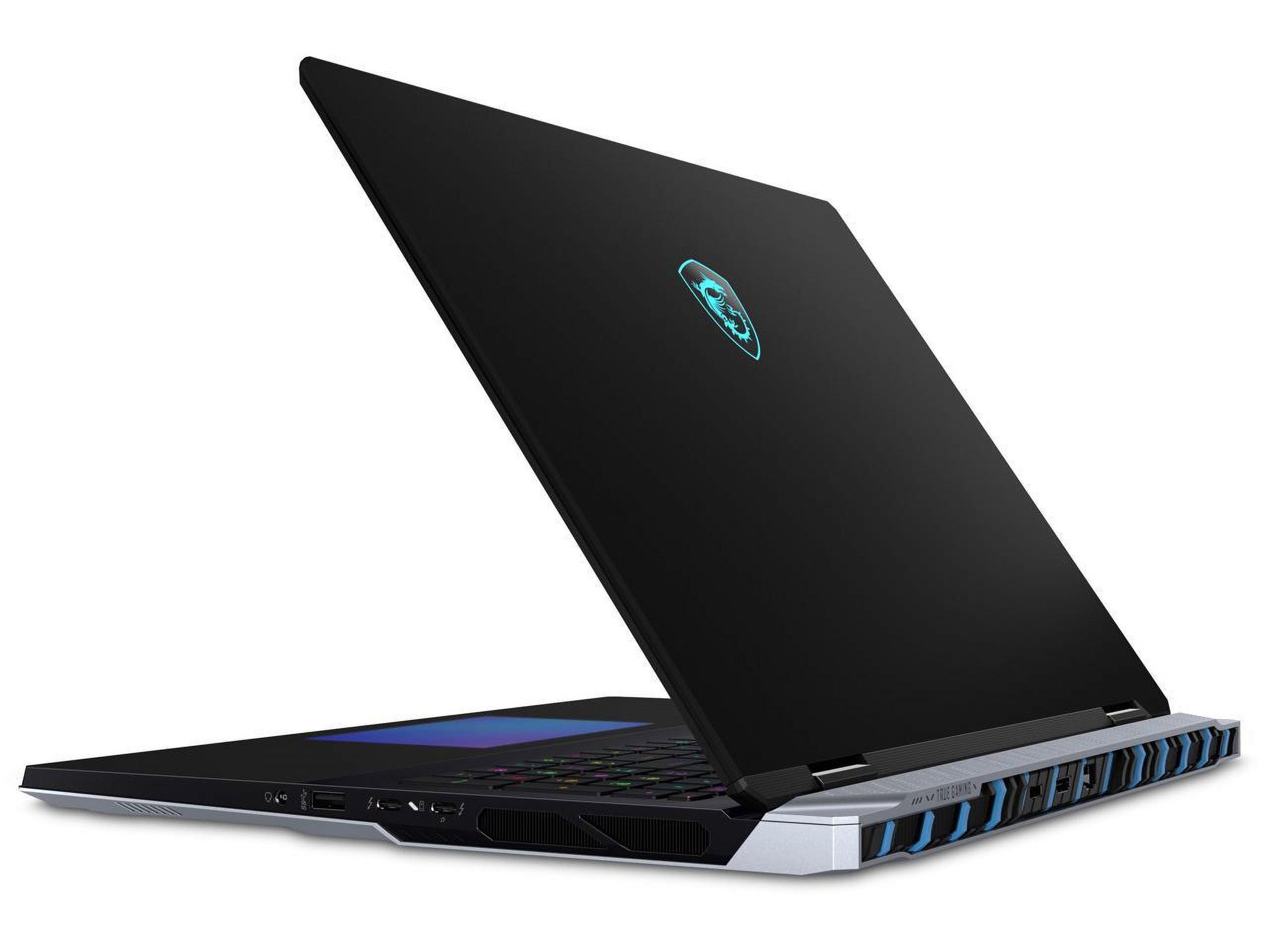 - Titan 18 HX A14VIG-036US 18.0" 120 Hz Mini LED - Intel Core I9 14Th Gen 14900HX (2.20Ghz) - Geforce RTX 4090 Laptop GPU - 128 GB DDR5 - 4 TB Pcie SSD - Windows 11 Pro 64-Bit - Gaming Laptop (Ti